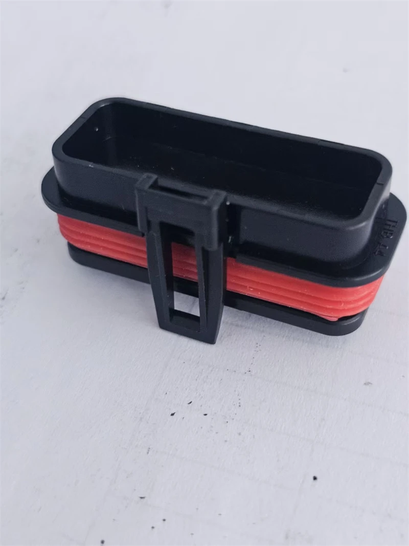 2 Pin Connector Housing