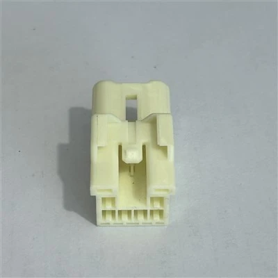 6 Pin Connector Housing