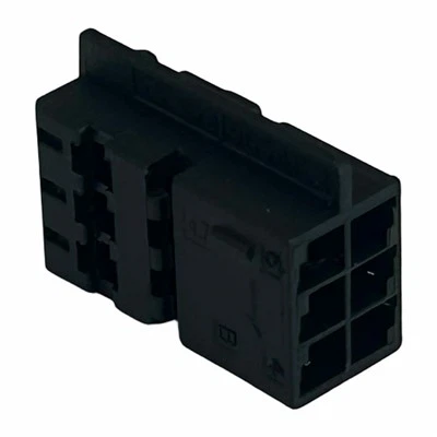 Automotive Housing for Female Terminals 965413-1