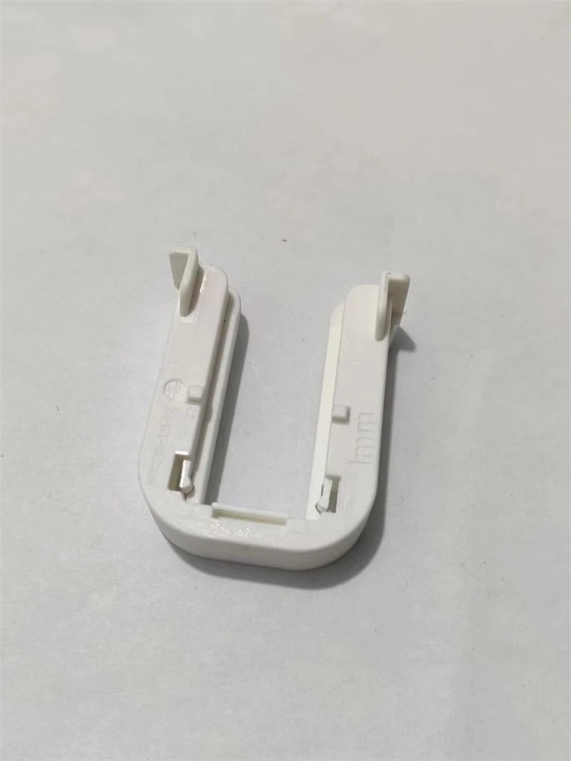 TE Connector Slide Lock
